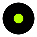 Midnight Amoled Icon